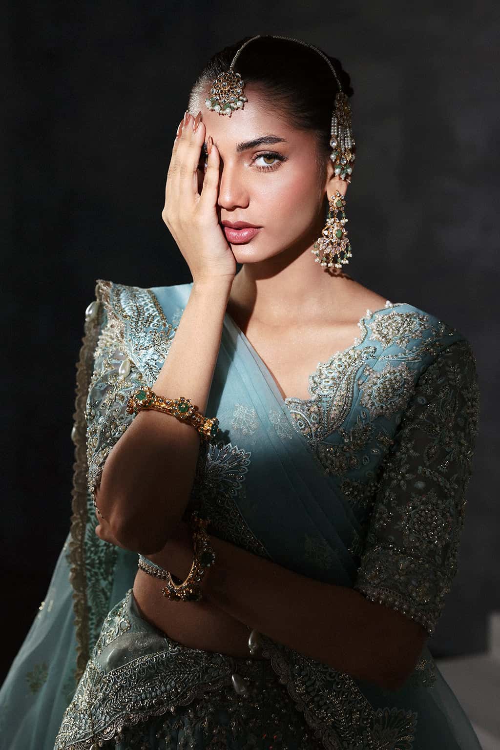 Afrozeh - Amore Eemie's Studio